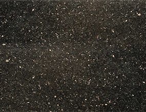 Black Galaxy Granite