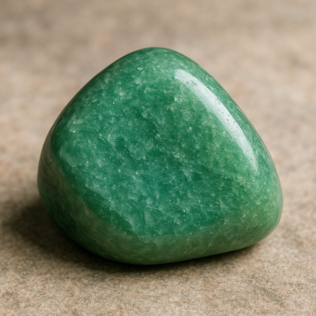 aventurine quartz