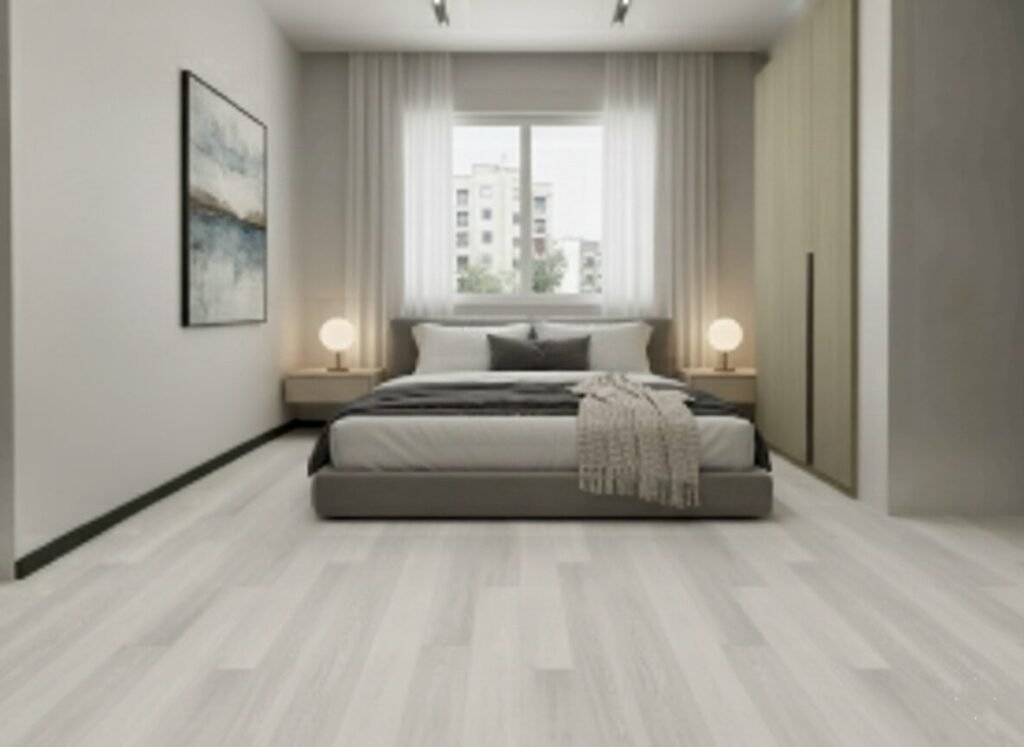 waterproof flooring